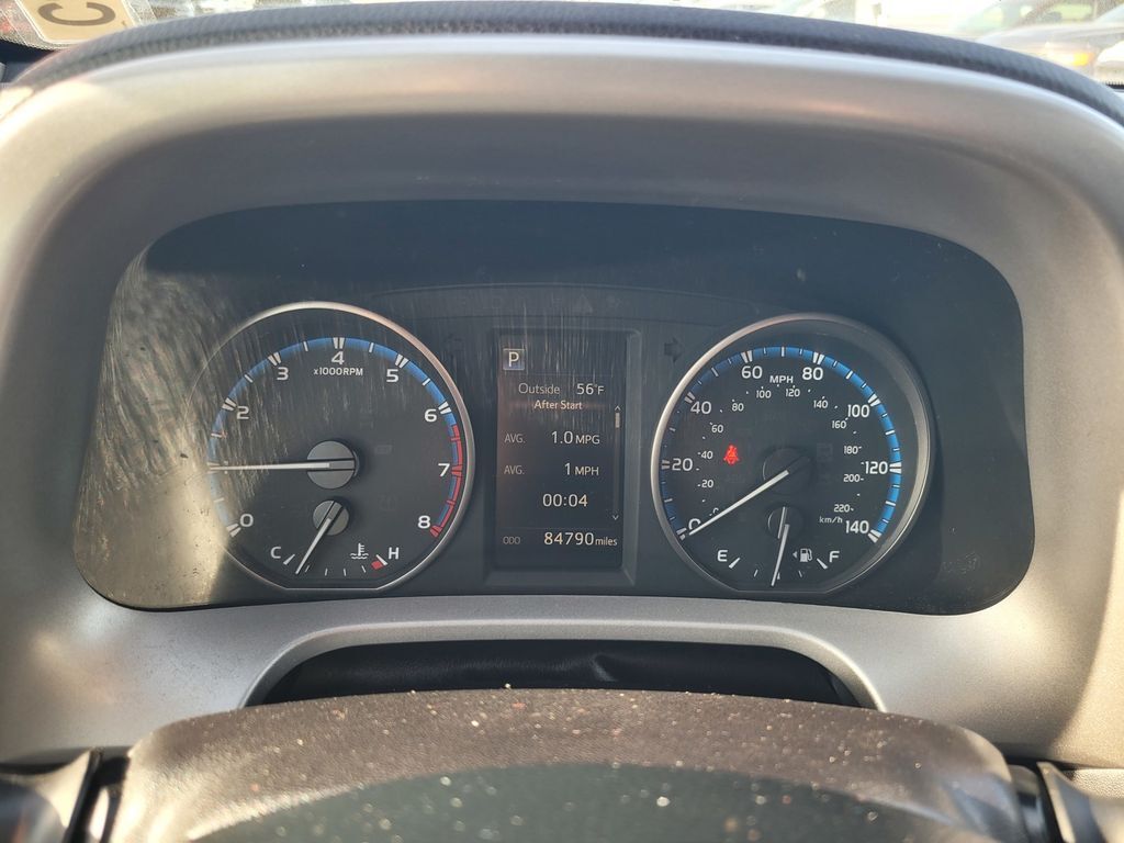 2018 Toyota RAV4 LE Roseville CA