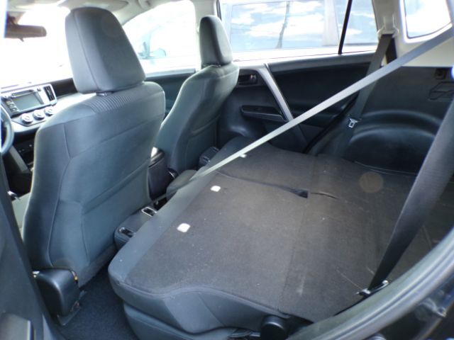 2018 Toyota RAV4 LE San Antonio TX