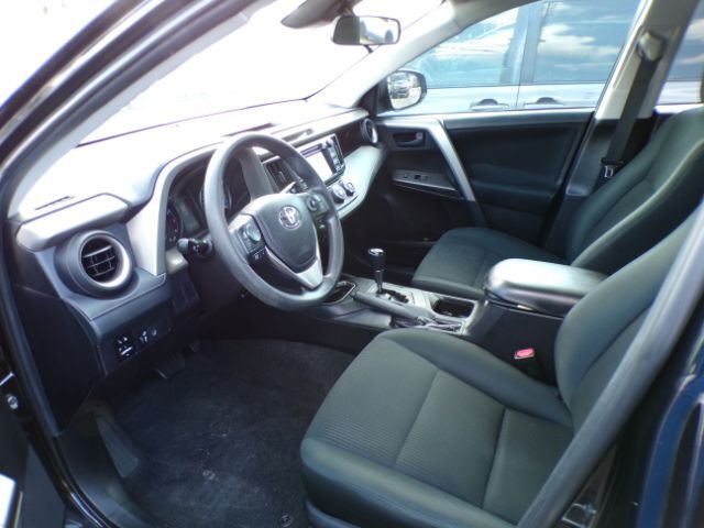 2018 Toyota RAV4 LE San Antonio TX