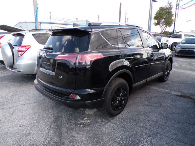 2018 Toyota RAV4 LE San Antonio TX