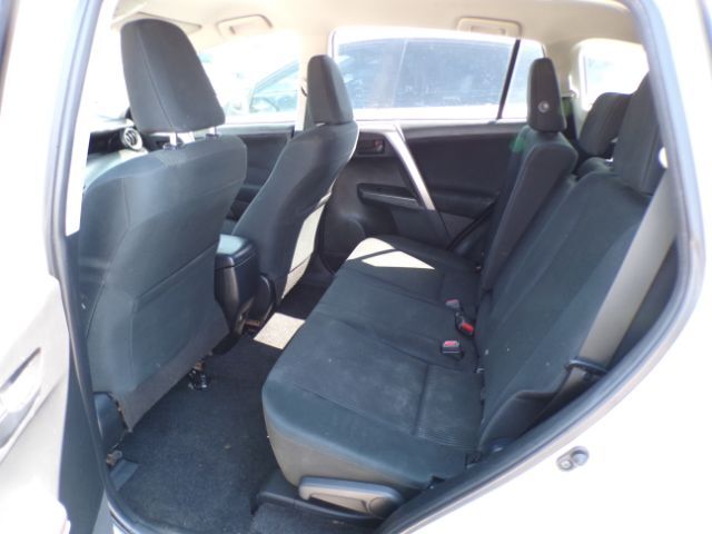 2018 Toyota RAV4 LE San Antonio TX