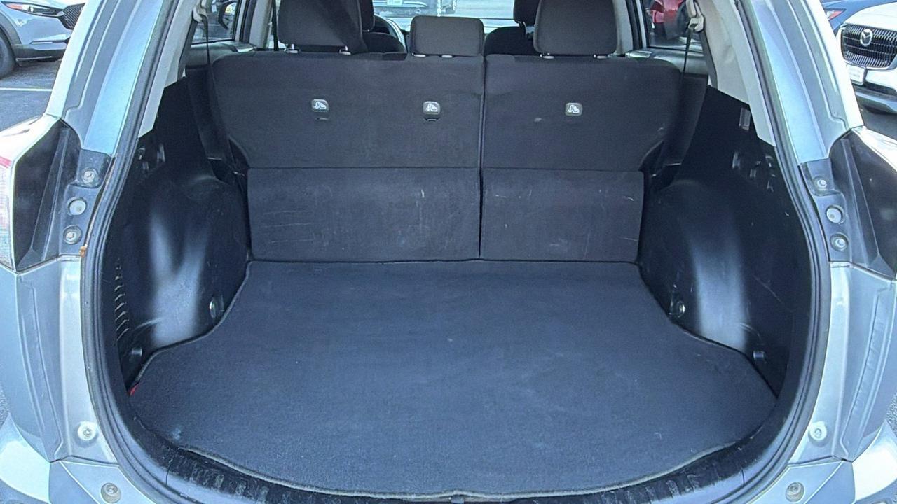 2018 Toyota RAV4 LE San Antonio TX