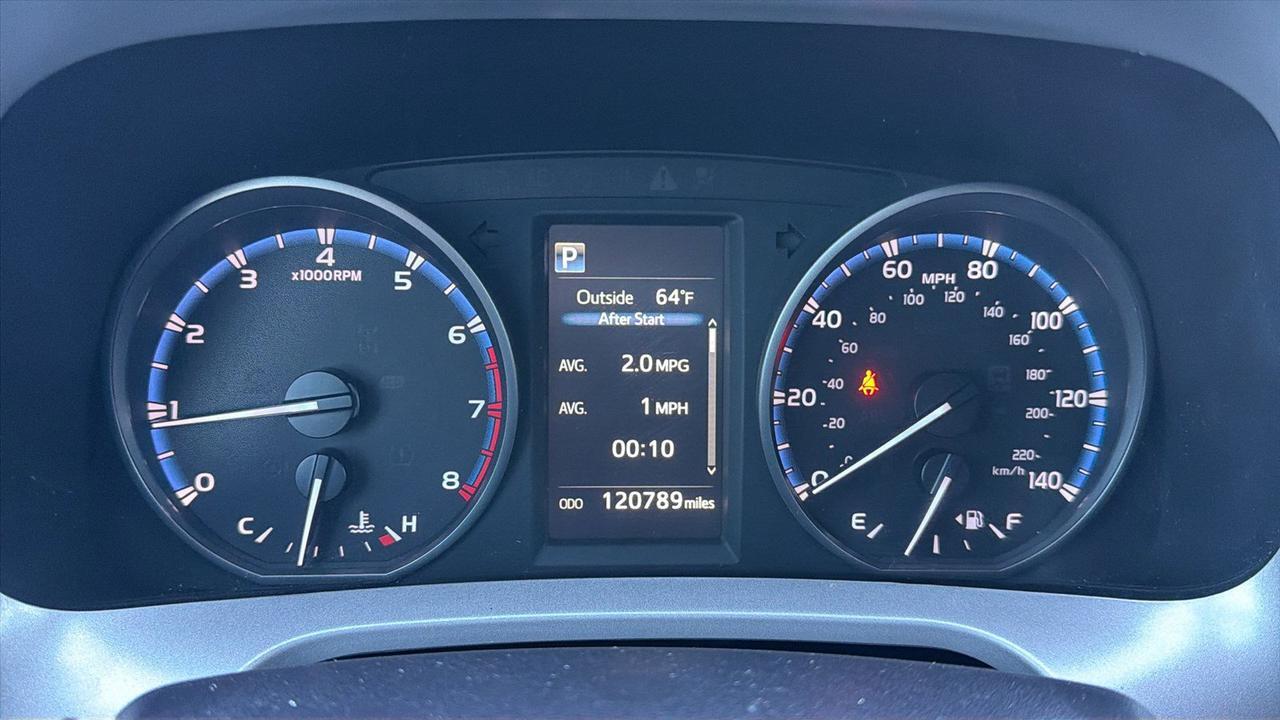 2018 Toyota RAV4 LE San Antonio TX