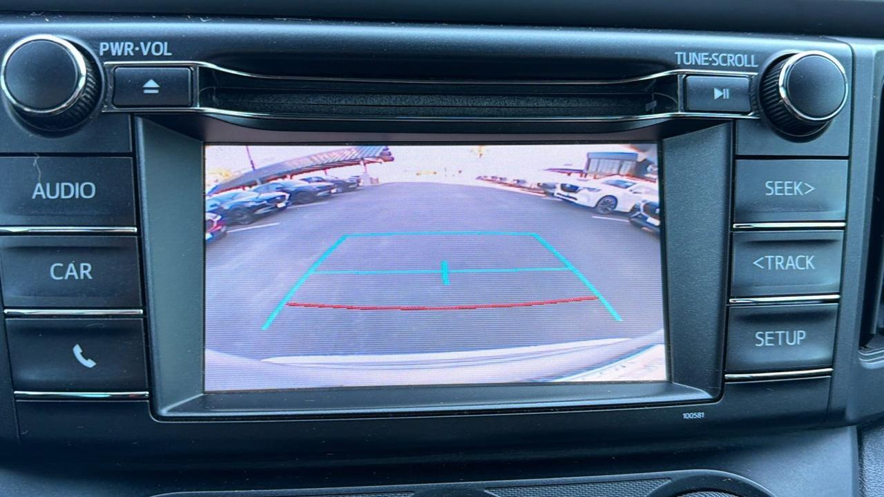 2018 Toyota RAV4 LE San Antonio TX