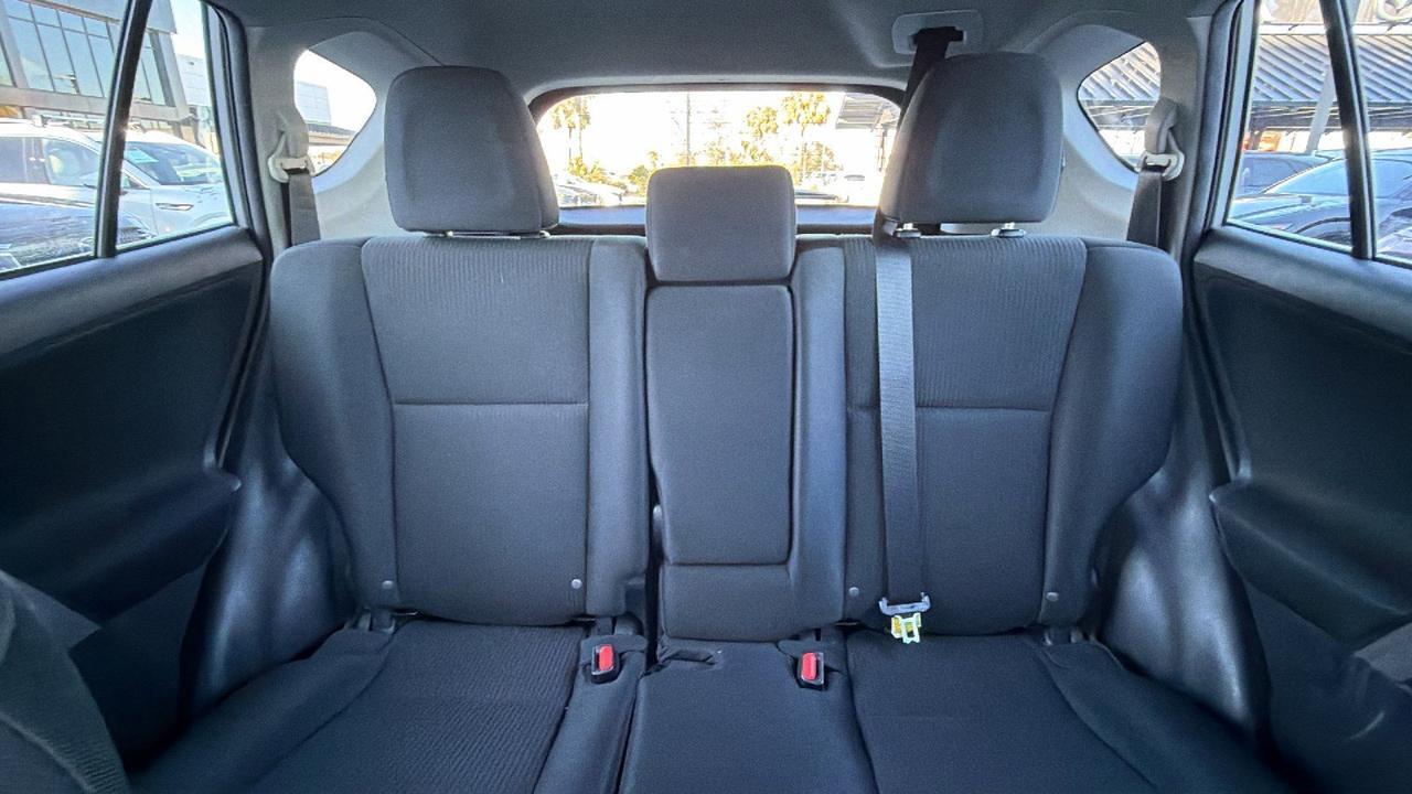 2018 Toyota RAV4 LE San Antonio TX