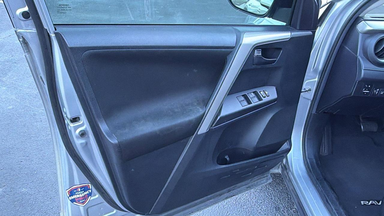 2018 Toyota RAV4 LE San Antonio TX