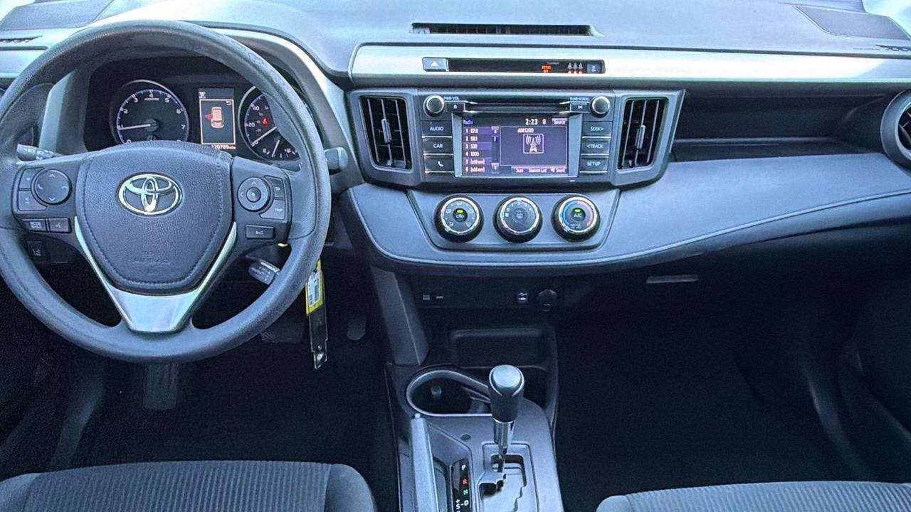 2018 Toyota RAV4 LE San Antonio TX