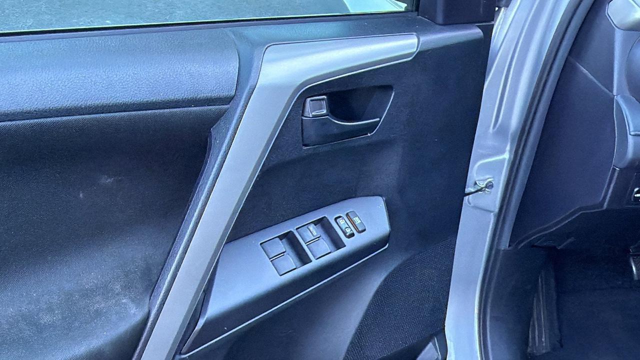 2018 Toyota RAV4 LE San Antonio TX