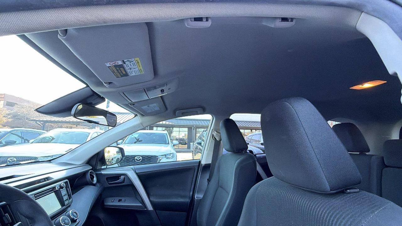 2018 Toyota RAV4 LE San Antonio TX