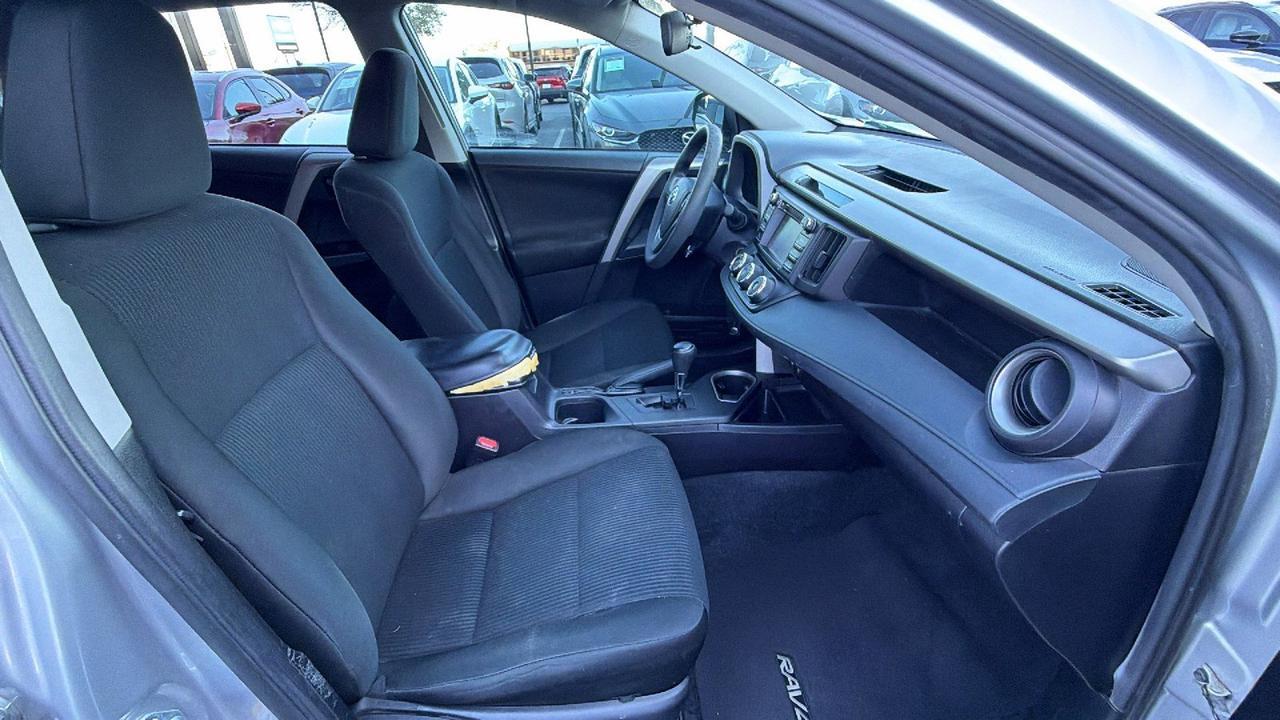 2018 Toyota RAV4 LE San Antonio TX