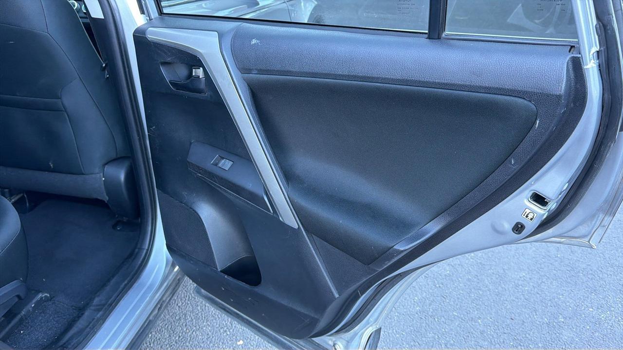 2018 Toyota RAV4 LE San Antonio TX