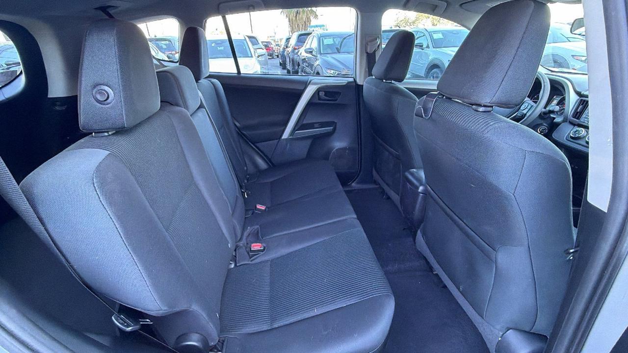 2018 Toyota RAV4 LE San Antonio TX