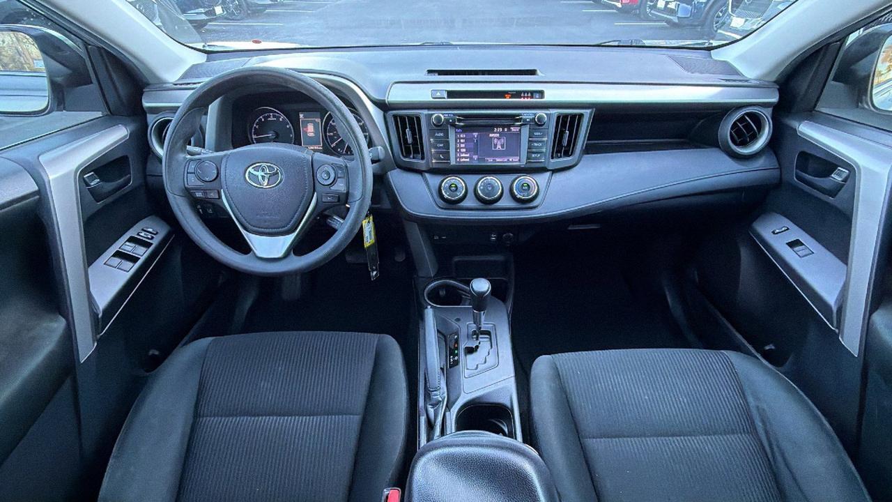 2018 Toyota RAV4 LE San Antonio TX