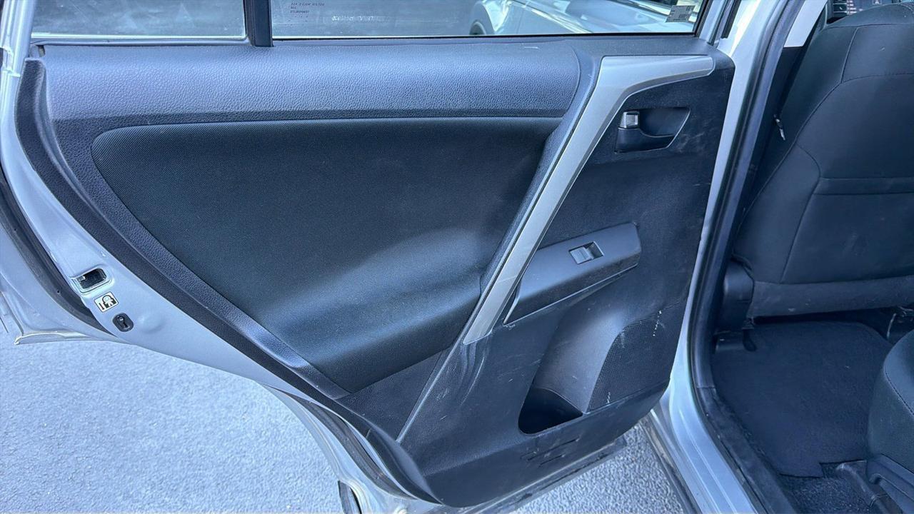 2018 Toyota RAV4 LE San Antonio TX