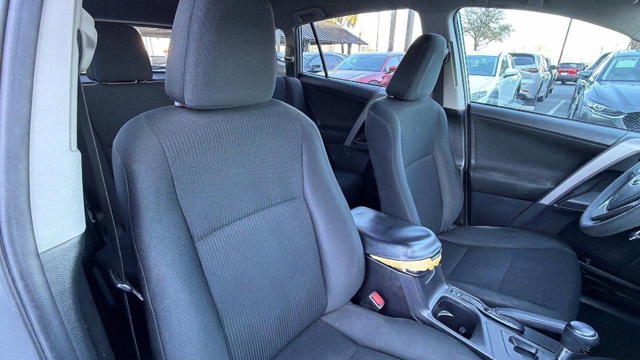 2018 Toyota RAV4 LE San Antonio TX