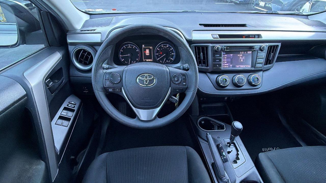 2018 Toyota RAV4 LE San Antonio TX