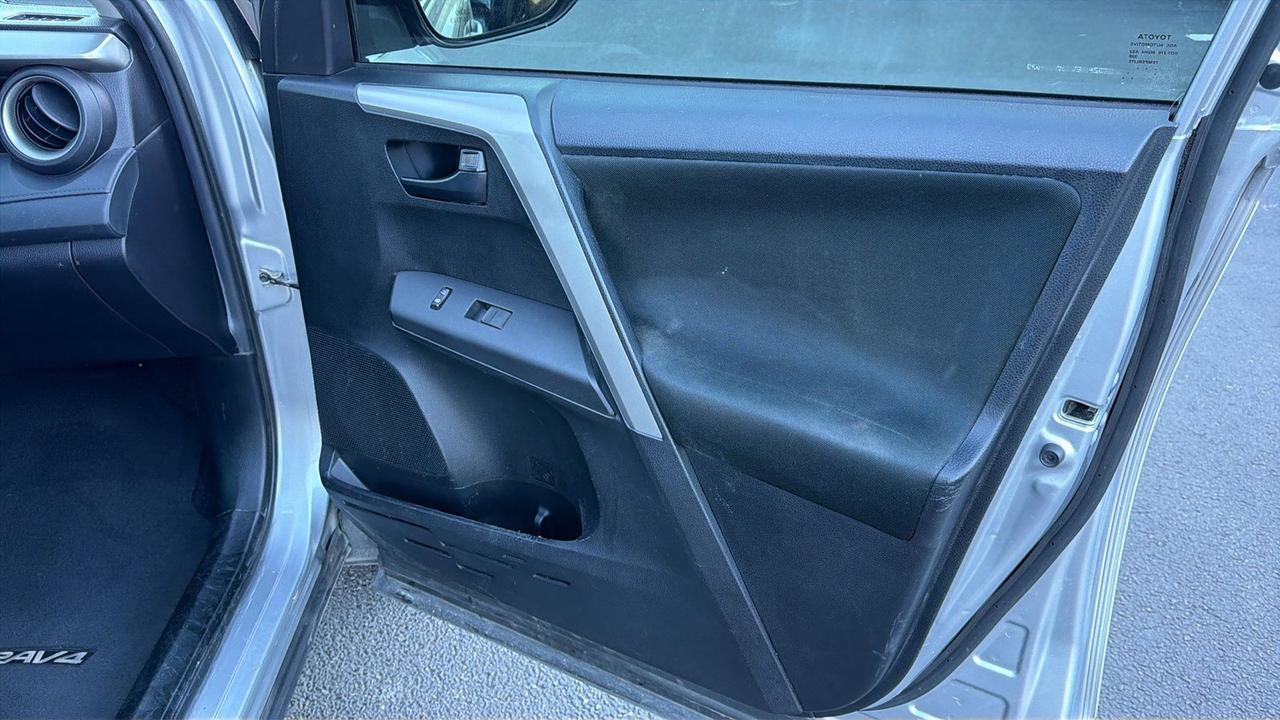 2018 Toyota RAV4 LE San Antonio TX