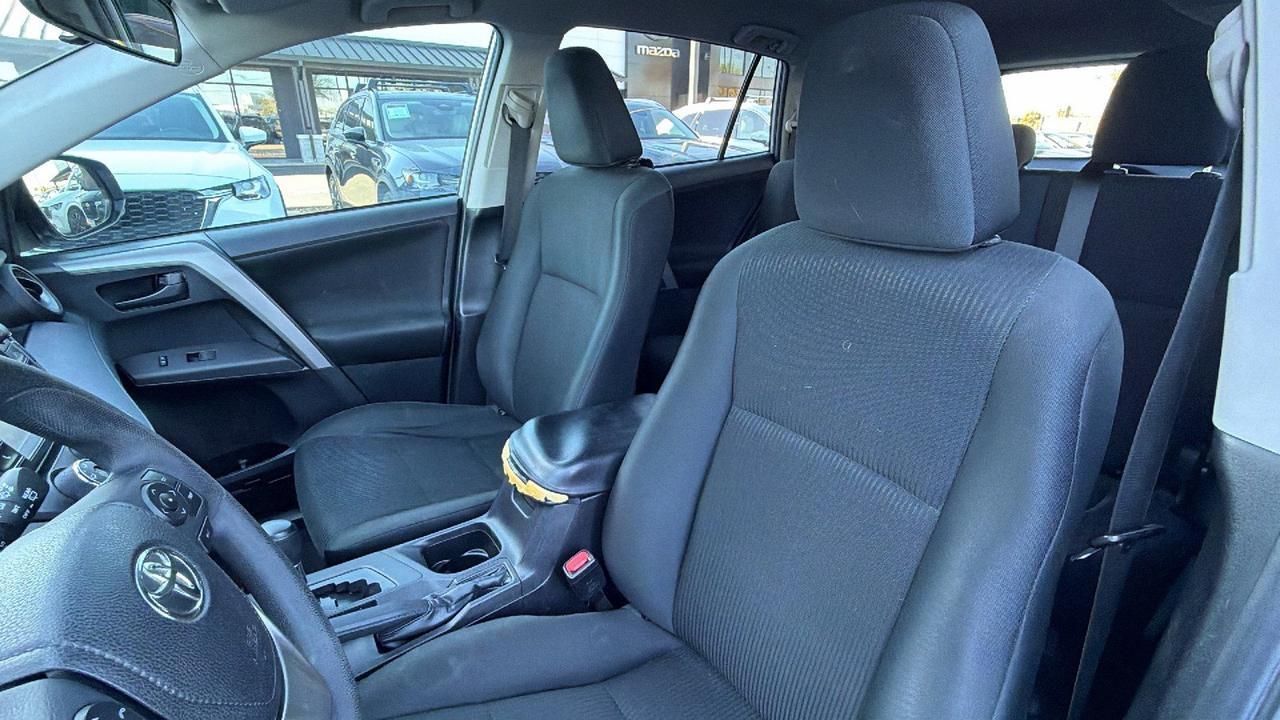 2018 Toyota RAV4 LE San Antonio TX