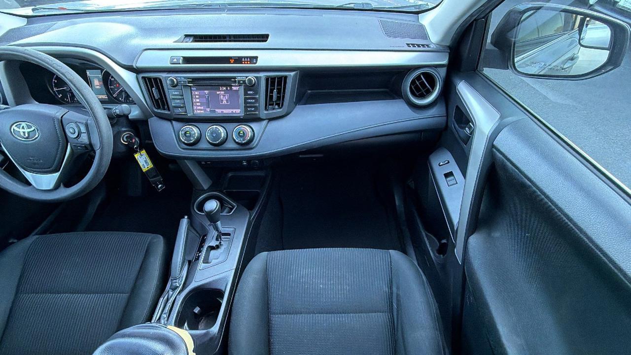 2018 Toyota RAV4 LE San Antonio TX