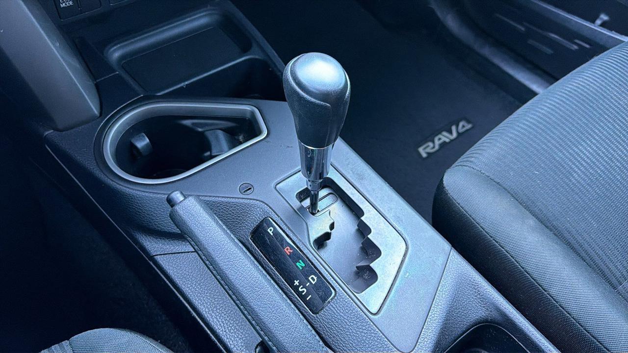 2018 Toyota RAV4 LE San Antonio TX