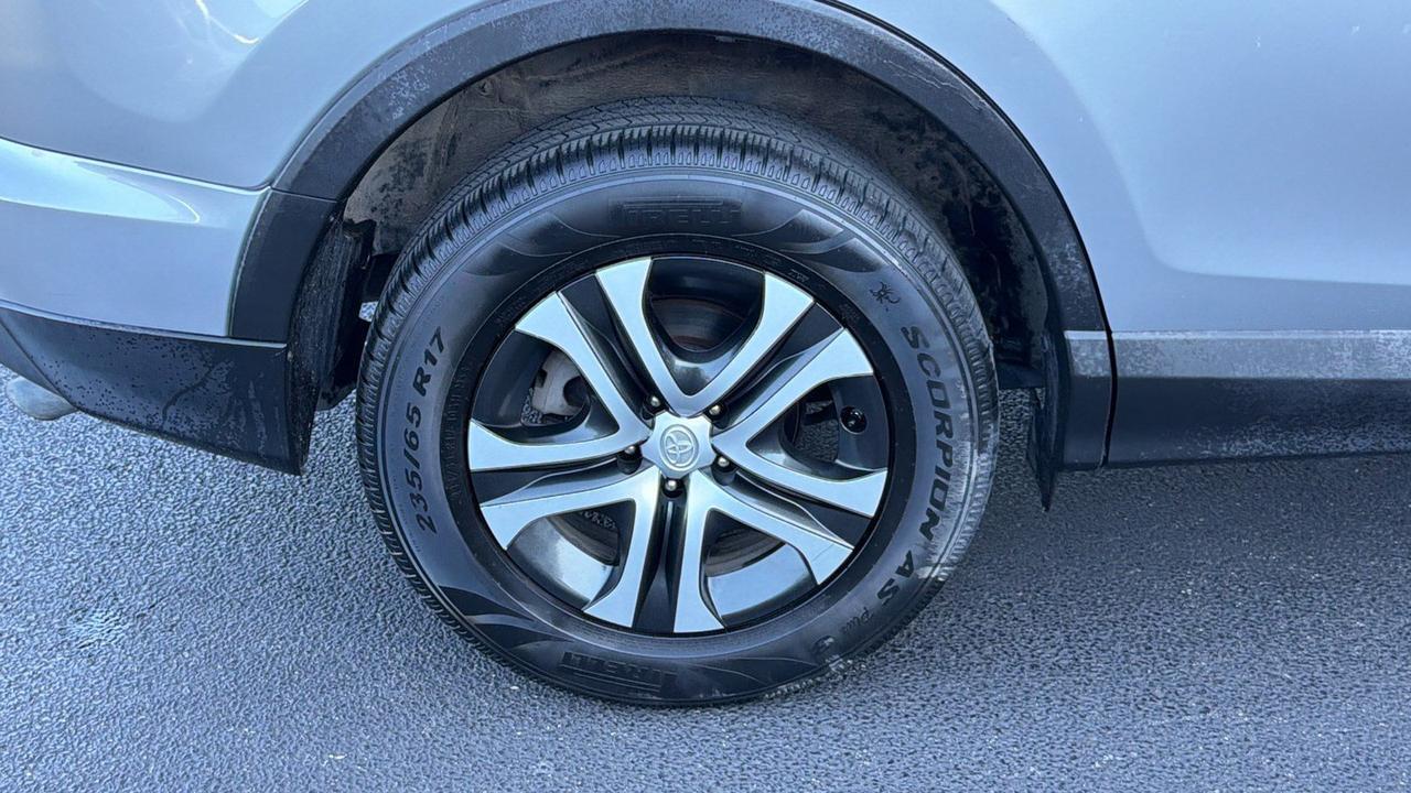 2018 Toyota RAV4 LE San Antonio TX