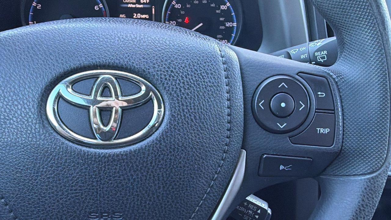 2018 Toyota RAV4 LE San Antonio TX