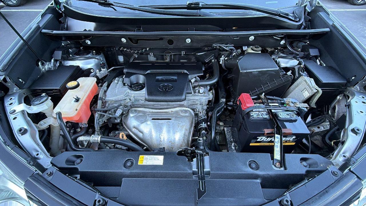 2018 Toyota RAV4 LE San Antonio TX