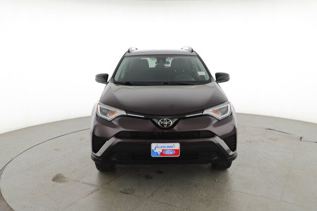 2018 Toyota RAV4 LE New Braunfels TX