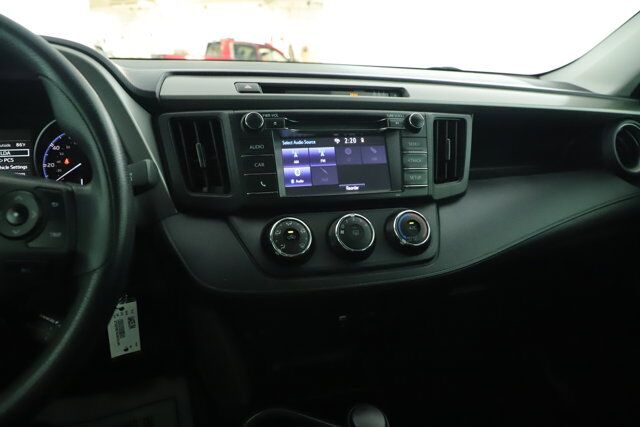 2018 Toyota RAV4 LE New Braunfels TX