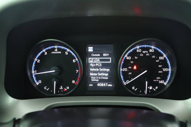 2018 Toyota RAV4 LE New Braunfels TX