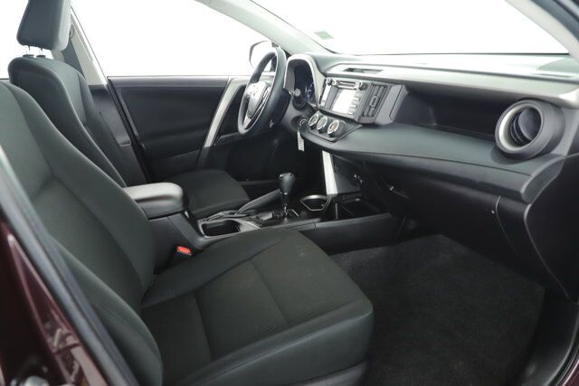2018 Toyota RAV4 LE New Braunfels TX
