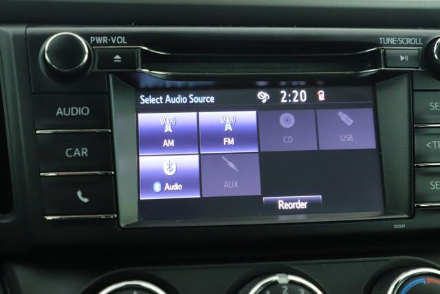 2018 Toyota RAV4 LE New Braunfels TX