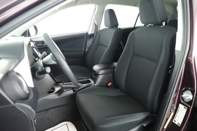 2018 Toyota RAV4 LE New Braunfels TX