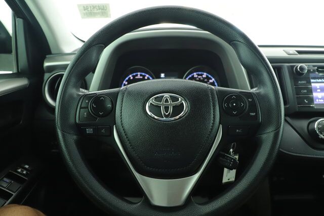 2018 Toyota RAV4 LE New Braunfels TX
