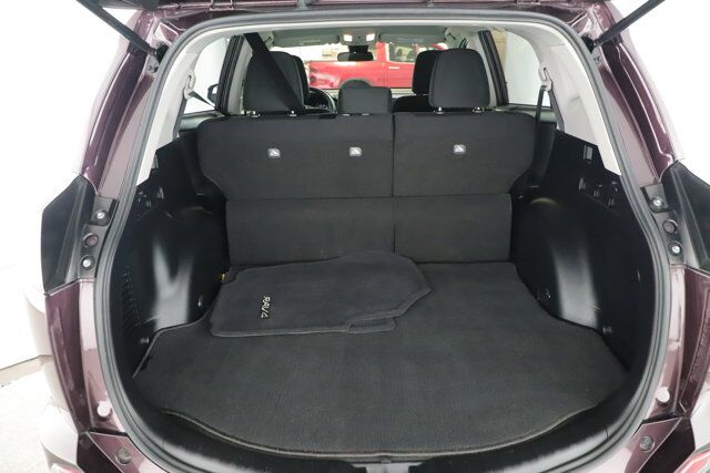 2018 Toyota RAV4 LE New Braunfels TX