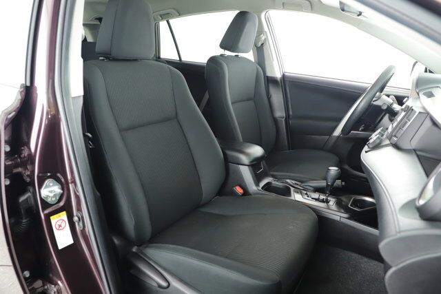 2018 Toyota RAV4 LE New Braunfels TX