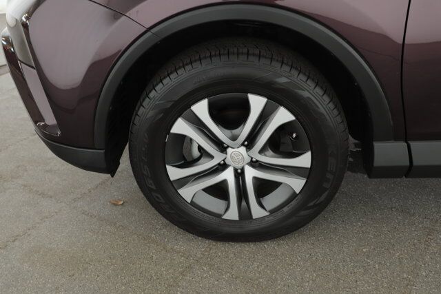 2018 Toyota RAV4 LE New Braunfels TX