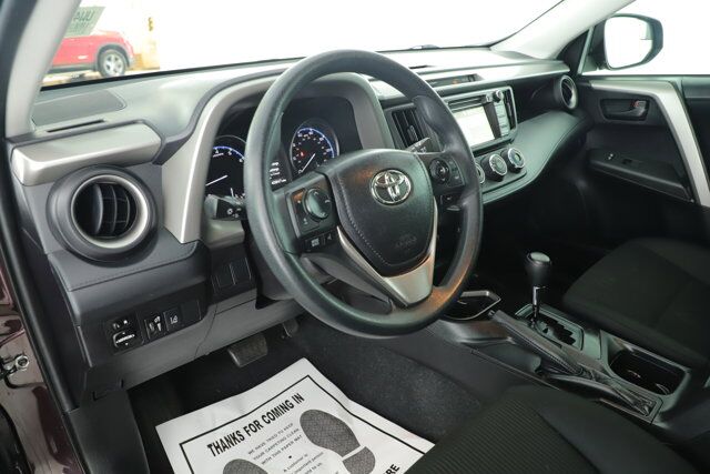 2018 Toyota RAV4 LE New Braunfels TX