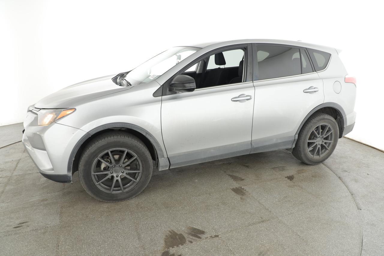 2018 Toyota RAV4 LE New Braunfels TX