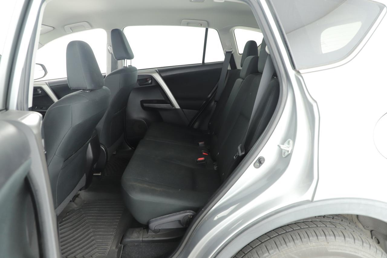 2018 Toyota RAV4 LE New Braunfels TX