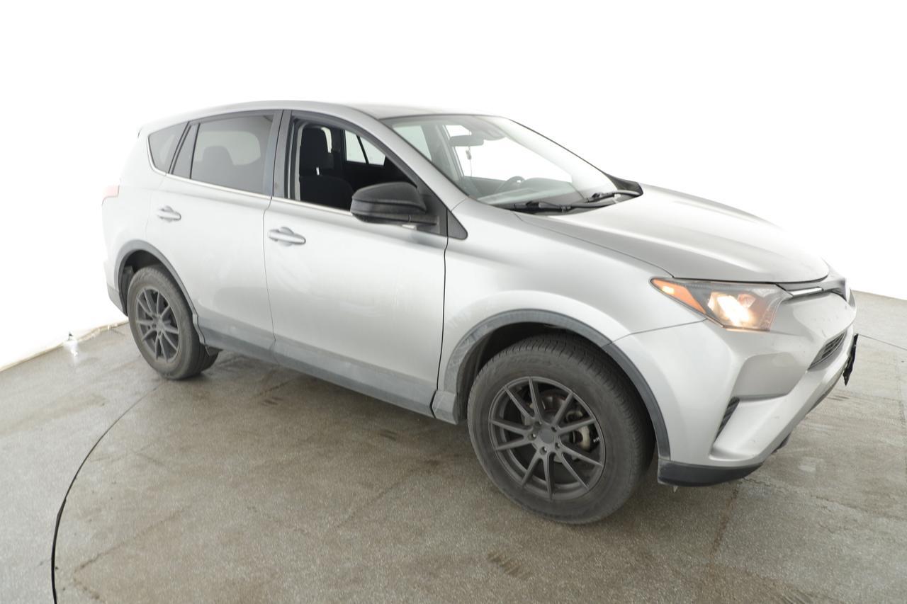 2018 Toyota RAV4 LE New Braunfels TX