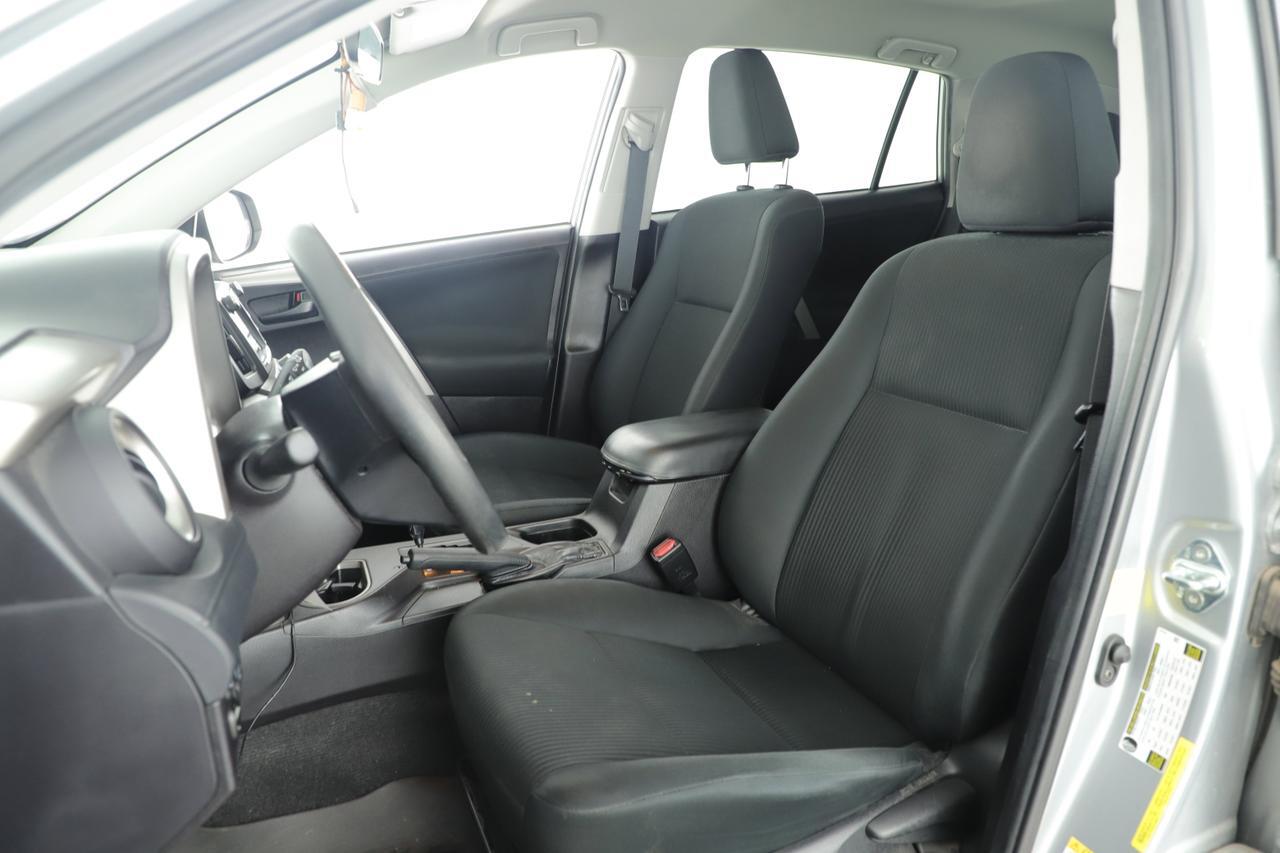 2018 Toyota RAV4 LE New Braunfels TX