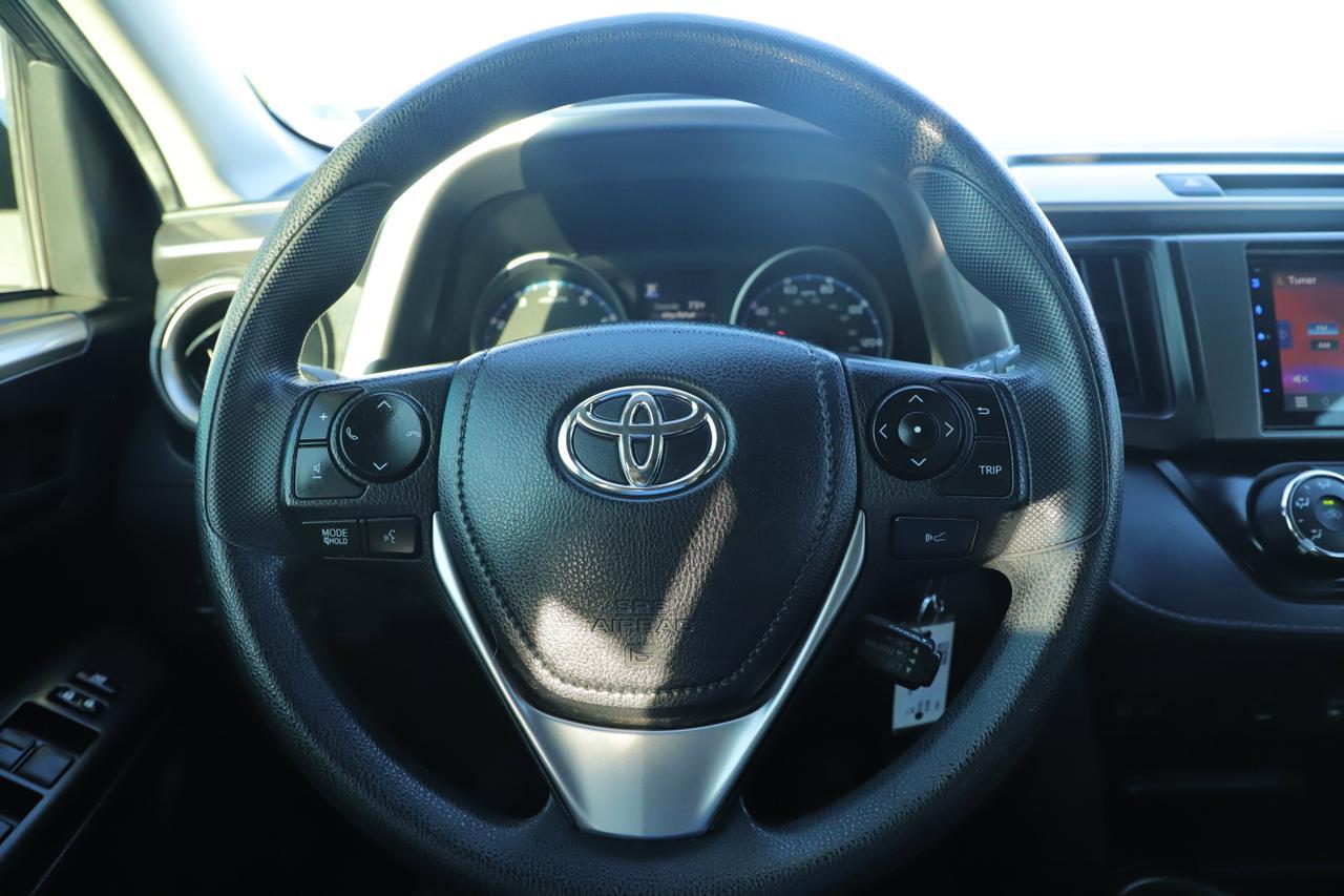 2018 Toyota RAV4 LE New Braunfels TX