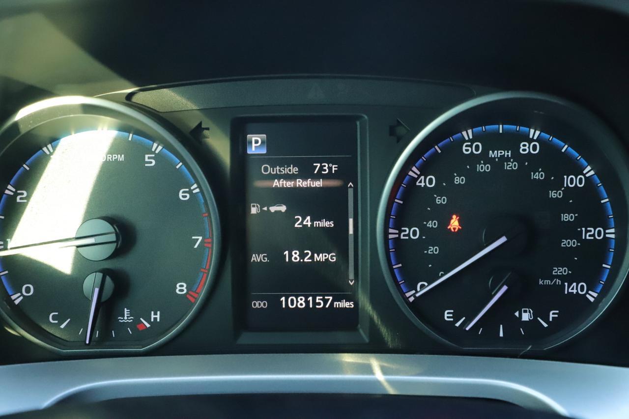 2018 Toyota RAV4 LE New Braunfels TX