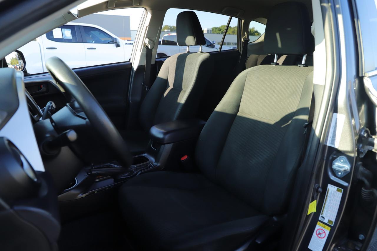 2018 Toyota RAV4 LE New Braunfels TX