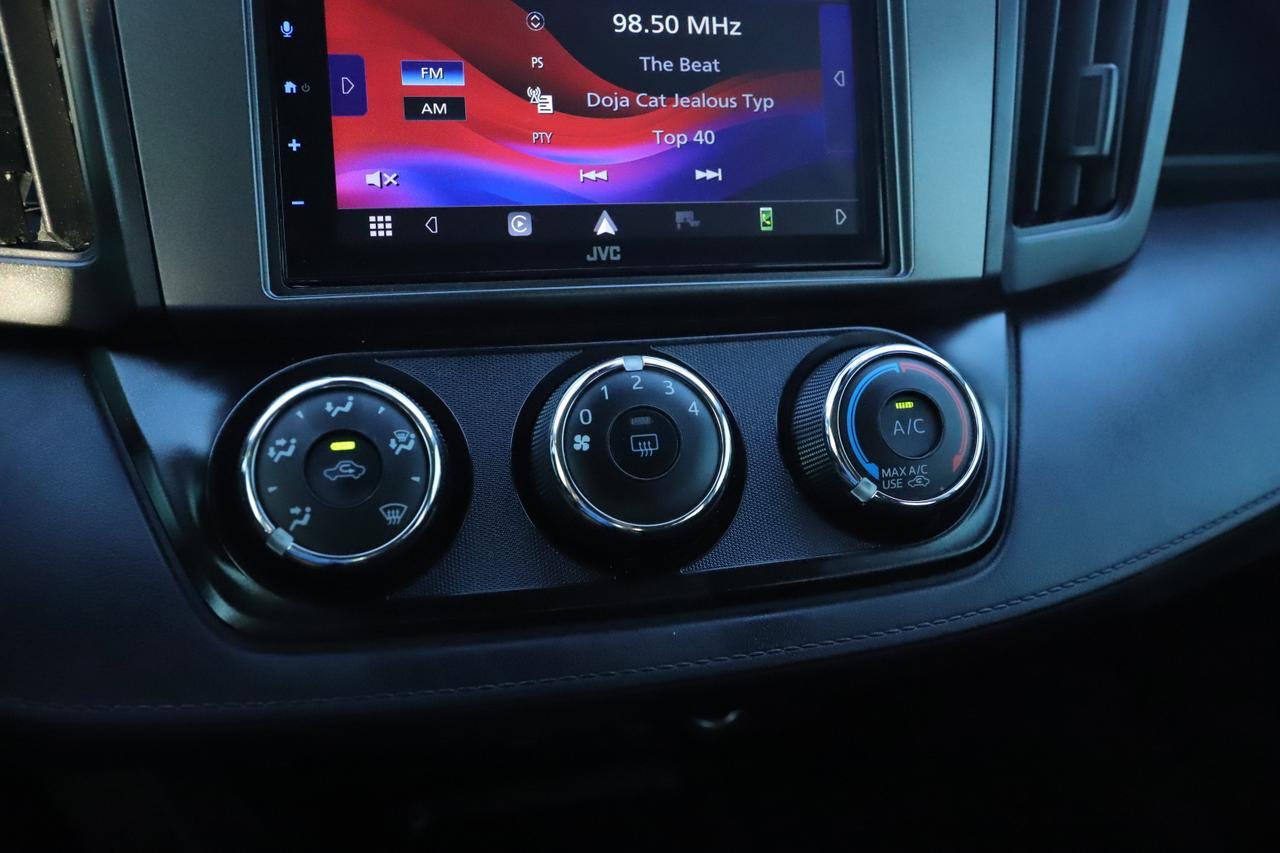 2018 Toyota RAV4 LE New Braunfels TX