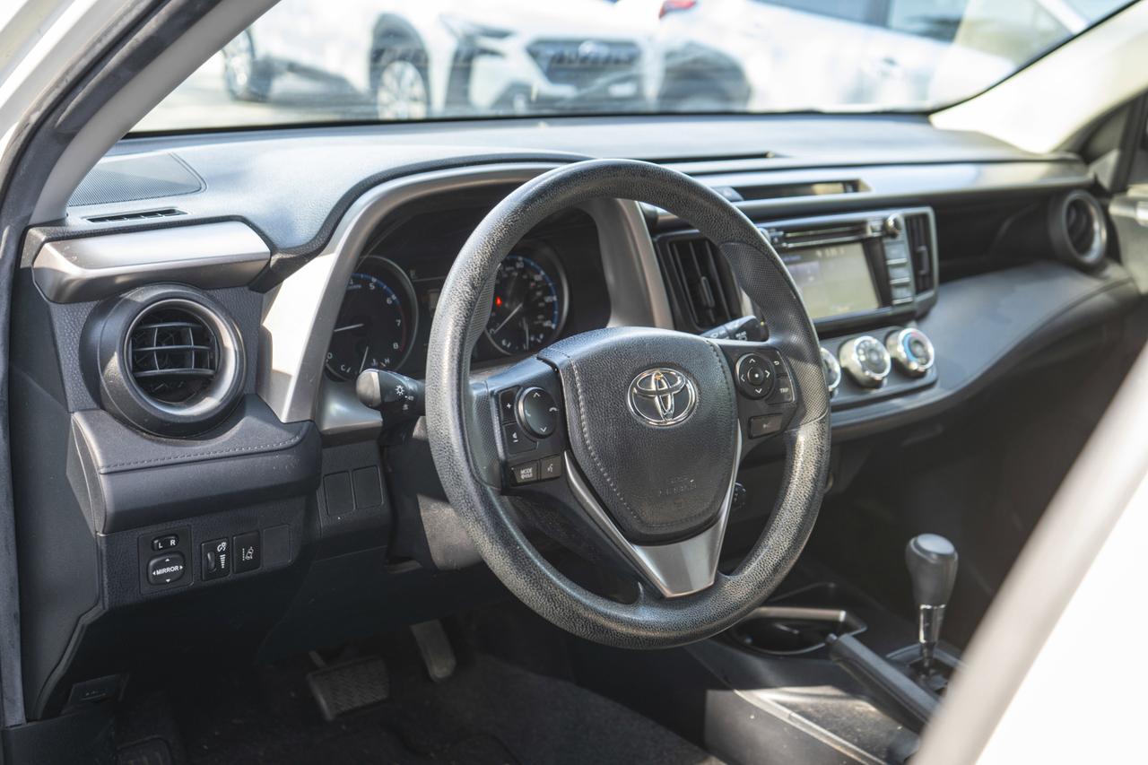 2018 Toyota RAV4 LE San Antonio TX