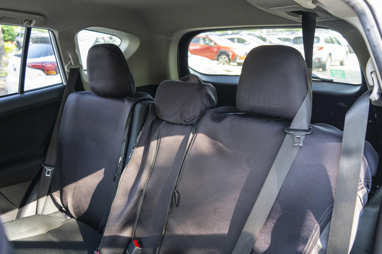 2018 Toyota RAV4 LE San Antonio TX