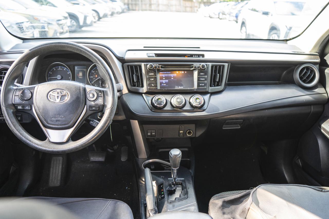 2018 Toyota RAV4 LE San Antonio TX