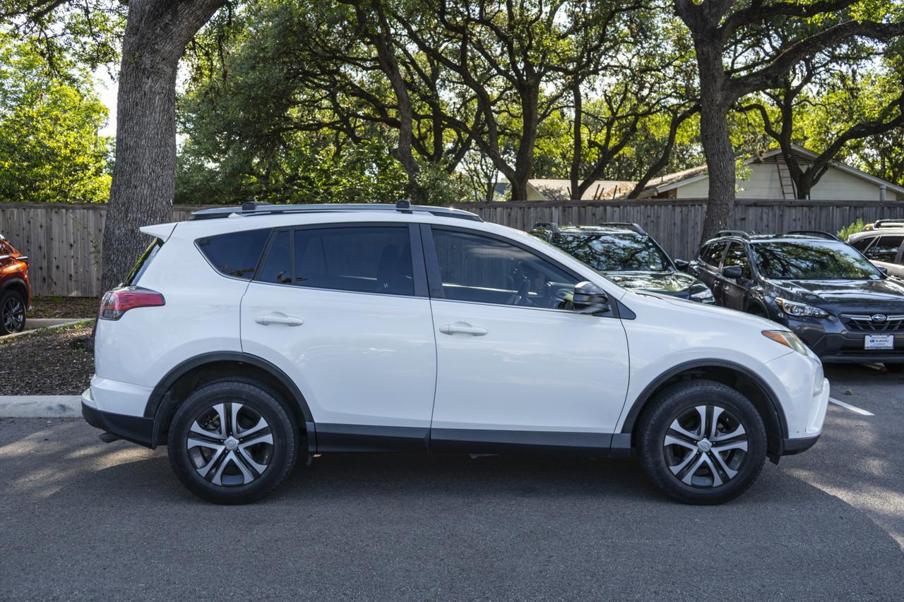 2018 Toyota RAV4 LE San Antonio TX